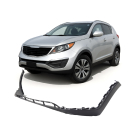 Bumper Cover for Kia Sportage 2013-2016