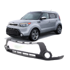 Bumper Cover for KIA Soul 2014-2016