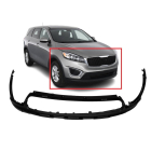 Bumper Cover for Kia Sorento 2016-2018