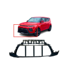 Bumper Cover for Kia Soul 2020-2022