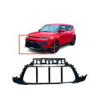 Bumper Cover for Kia Soul 2020-2022