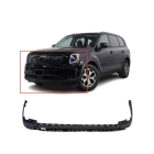 Bumper Cover for Kia Telluride 2020-2020