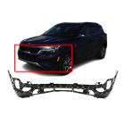 Bumper Cover for Kia Seltos 2021-2023