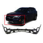 Bumper Cover for Kia Seltos 2021-2023