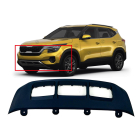 Bumper Skid Plate Fits Kia Seltos 2021-2023