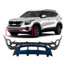 Bumpers Kit for Kia Seltos 2021-2022