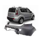 Bumper Cover for Kia Soul 2010-2011