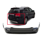 Bumper Cover for Kia Sorento 2011-2013