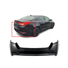 Bumper Cover for Kia Optima 2011-2013