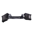 Bumper Cover for Kia Optima 2014-2015