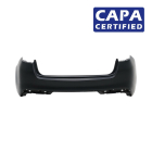 Bumper Cover for KIA Optima 2016-2018