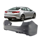 Bumper Cover for KIA Optima 2016-2018