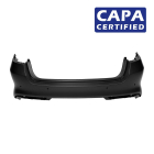 Bumper Cover for KIA Optima 2016-2018