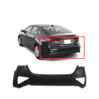 Bumper Cover for Kia Forte 2019-2021