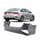 Bumper Cover for Kia Forte 2019-2021
