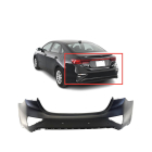 Bumper Cover for Kia Forte 2019-2021