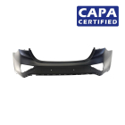 Bumper Cover for Kia Forte 2019-2021