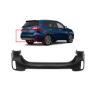 Bumper Cover for Kia Sorento 2014-2015