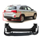 Bumper Cover Kit for Kia Sorento 2014-2015