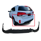 Bumper Cover for Kia Sorento 2014-2015