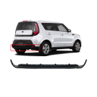 Bumper Cover for Kia Soul 2014-2016