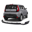 Bumper Cover for Kia Soul 2014-2016