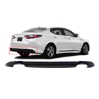 Bumper Cover for Kia Optima 2014-2015