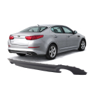 Bumper Cover for Kia Optima 2014-2015