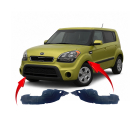 Fender Liner for Kia Soul 2012-2013