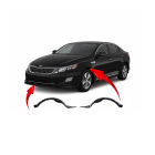 Fender Liner for Kia Optima 2014-2015