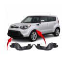 Fender Liner for Kia Soul 2015-2016