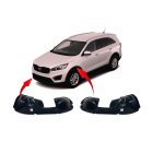 Fender Liner for Kia Sorento 2016-2018
