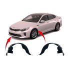 Fender Liner for Kia Optima 2016-2018