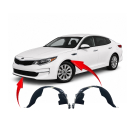 Fender Liner for Kia Optima 2016-2018