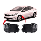 Fender Liner for Kia Forte 2017-2018