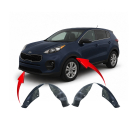 Fender Liner for Kia Sportage 2017-2019