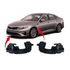 Fender Liner for Kia Optima 2019-2020