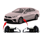 Fender Liner for Kia Forte 2019-2022