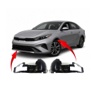 Fender Liner for Kia Forte 2019-2022
