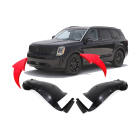 Fender Liner Set for Kia Telluride 2020-2021