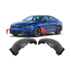 Fender Liner Set for Kia K5 2021-2024