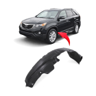 Fender Liner for Kia Sorento 2011-2013