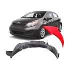 Fender Liner for Kia Rio 2012-2014