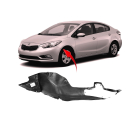 Fender Liner for Kia Forte 2014-2016