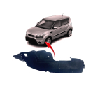 Fender Liner for Kia Soul 2012-2013