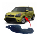 Fender Liner for Kia Soul 2012-2013