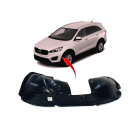 Fender Liner for Kia Sorento 2016-2018