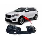 Fender Liner for Kia Sorento 2016-2018