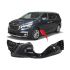 Fender Liner for Kia Sedona 2015-2019