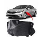 Fender Liner for Kia Forte 2017-2018